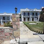 Inta Jasmin House
