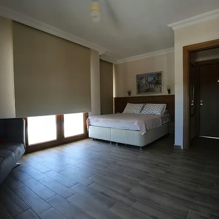מלון Inta Jasmin House