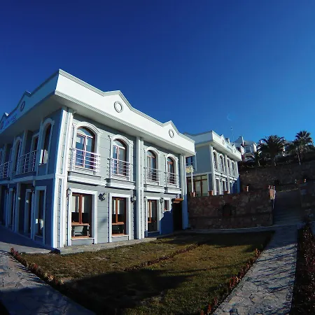 Hotel Inta Jasmin House *