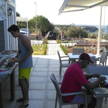 Otel Inta Jasmin House *