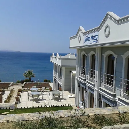 Inta Jasmin House