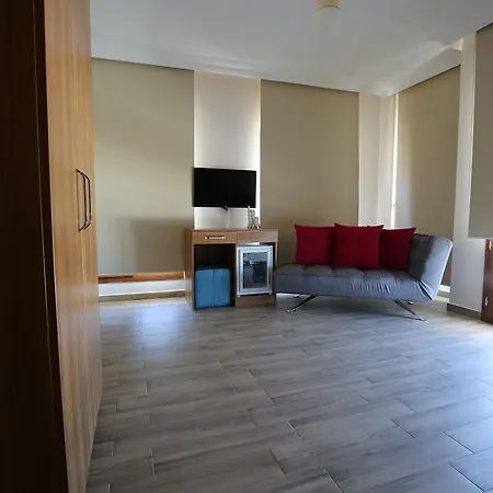 Inta Jasmin House Otel