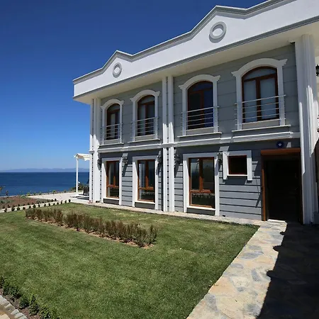 Inta Jasmin House