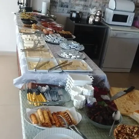 Inta Jasmin House Gomec