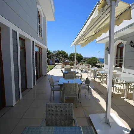 Inta Jasmin House