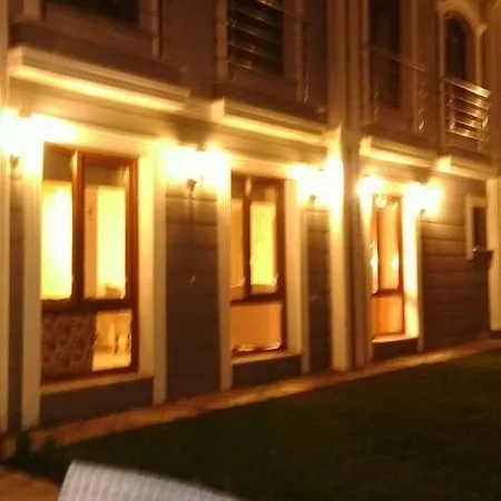 Inta Jasmin House *