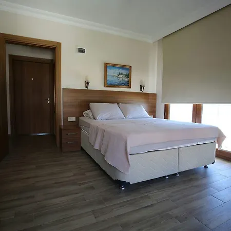 Inta Jasmin House *