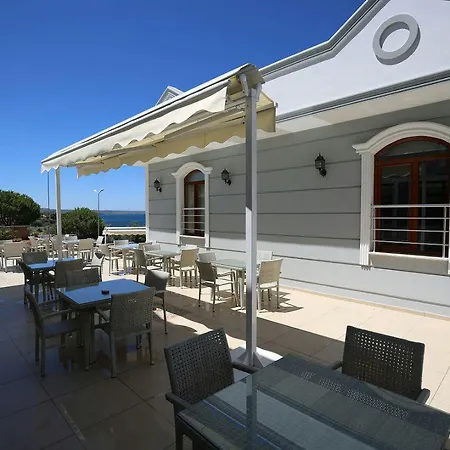 Inta Jasmin House *