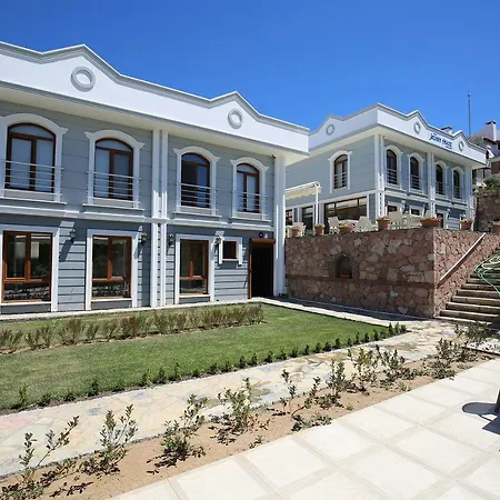 Inta Jasmin House