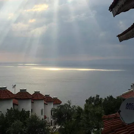 Hotel Inta Jasmin House *