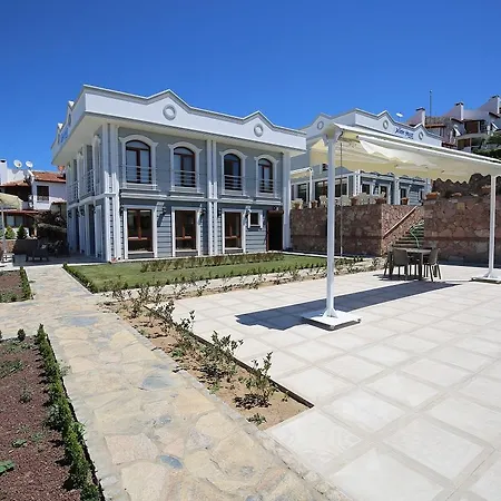 Inta Jasmin House