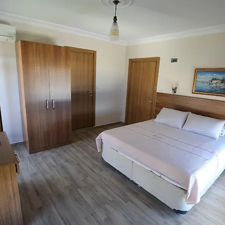 Inta Jasmin House * Gomec