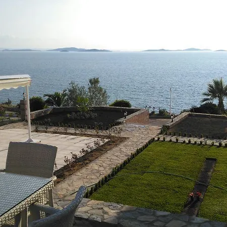 Hotel Inta Jasmin House