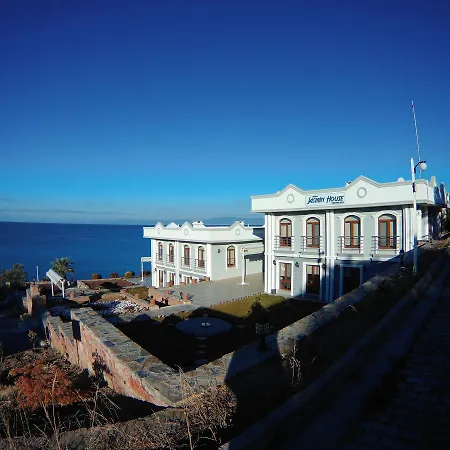 Inta Jasmin House * Gomec