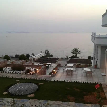 Inta Jasmin House
