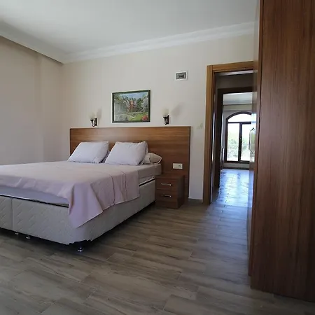 Inta Jasmin House *
