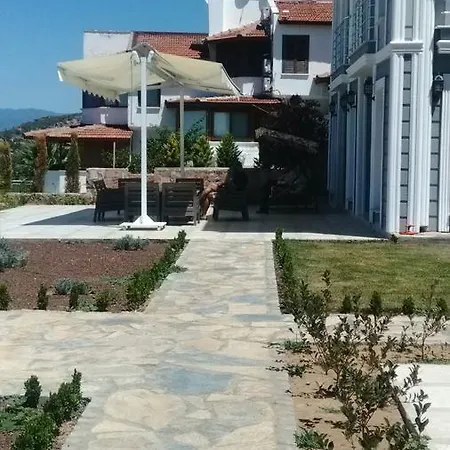 Inta Jasmin House *