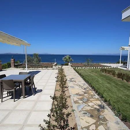 Inta Jasmin House