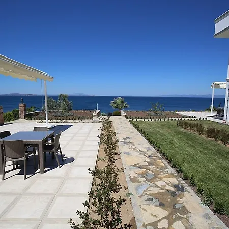 Inta Jasmin House