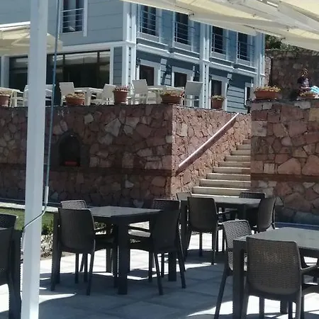 Hotel Inta Jasmin House
