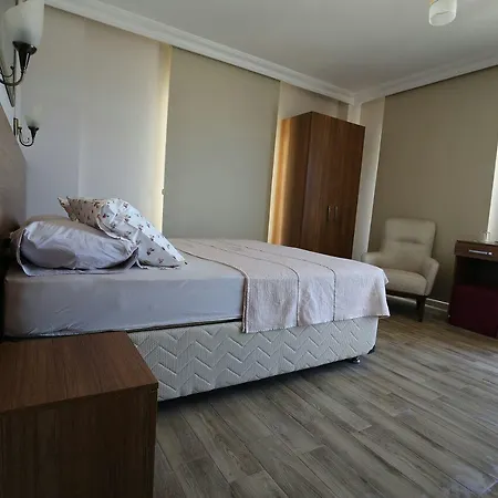 Inta Jasmin House מלון