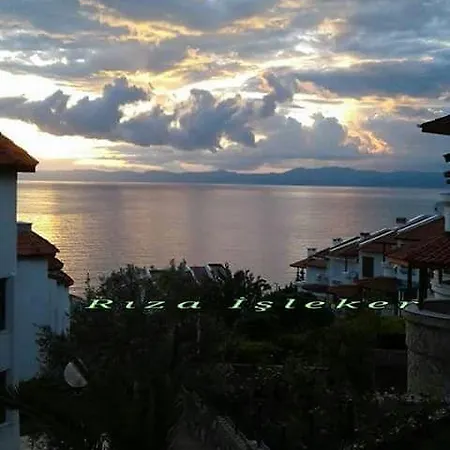 Inta Jasmin House Hotel Gomec