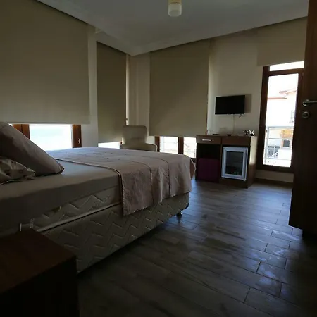 Inta Jasmin House * Gomec