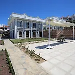 Inta Jasmin House