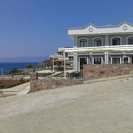 Inta Jasmin House Hotel Gomec