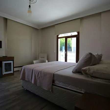 Ξενοδοχείο Inta Jasmin House