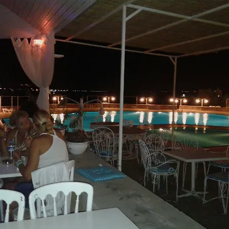 Ξενοδοχείο Inta Jasmin House *