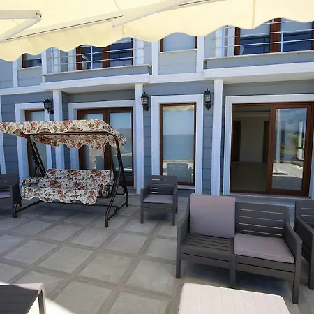 Inta Jasmin House Hotel