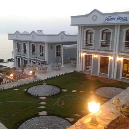 Ξενοδοχείο Inta Jasmin House *
