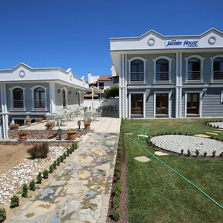 Inta Jasmin House * Gomec