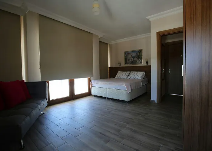 Hotel Inta Jasmin House