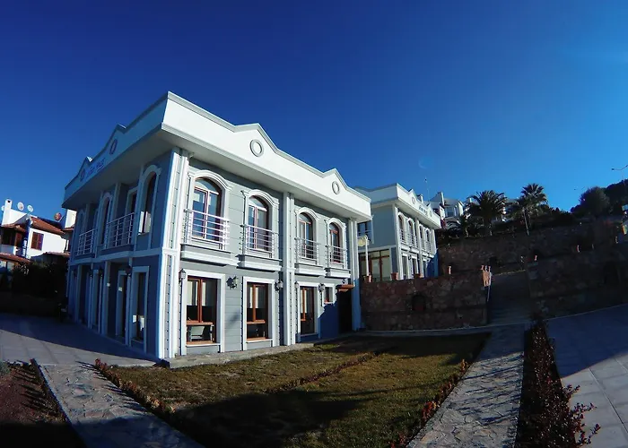 Hotel Inta Jasmin House *