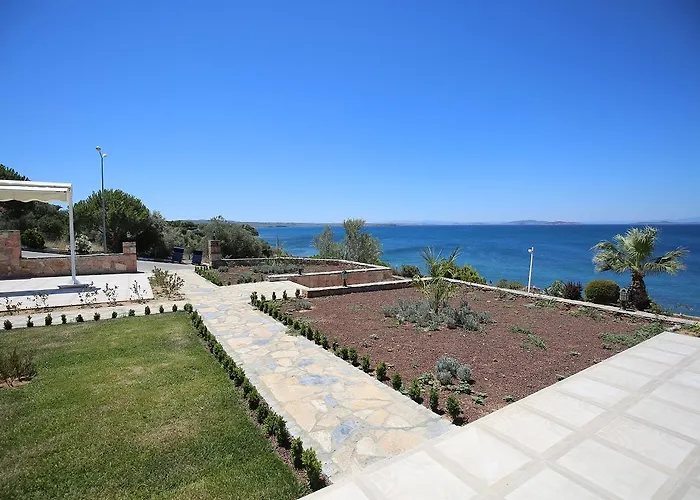 Hotel Inta Jasmin House *