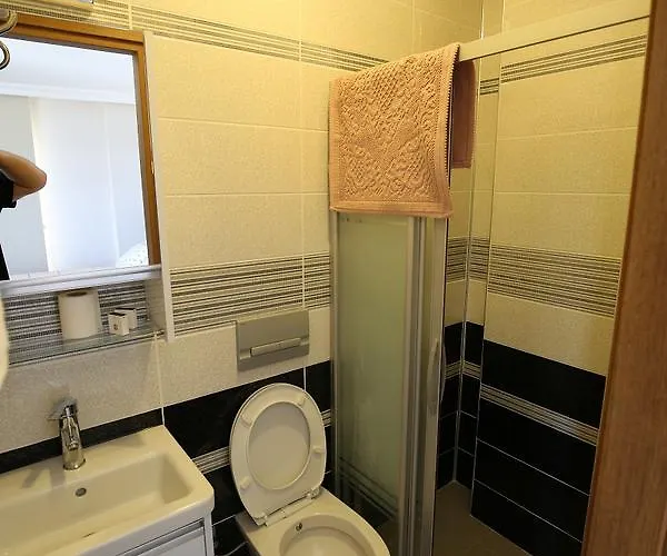 Inta Jasmin House * Gomec