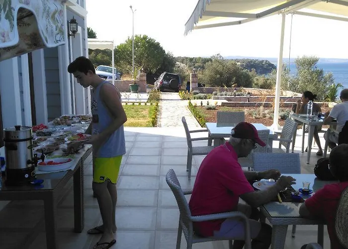 Hotel Inta Jasmin House *