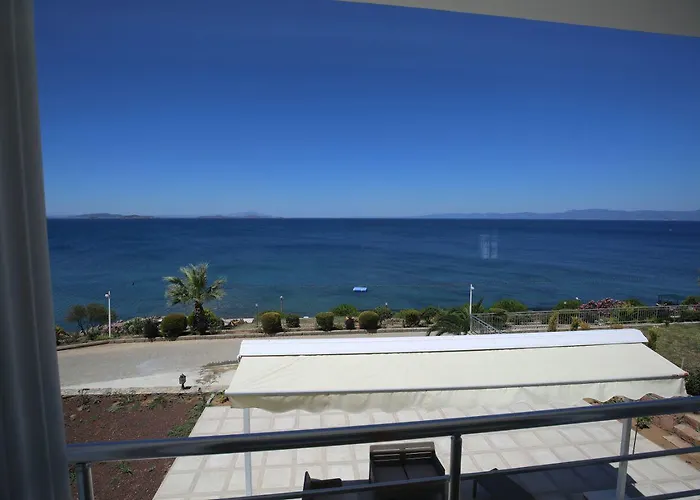 Hotel Inta Jasmin House Gomec