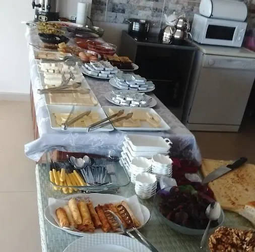 Inta Jasmin House Gomec