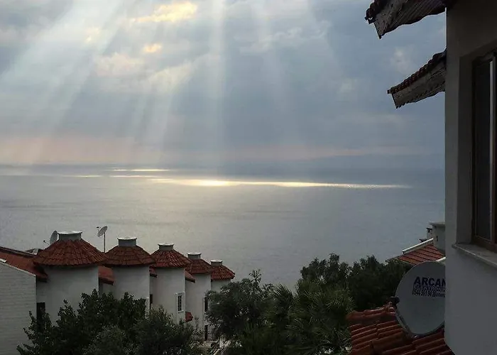 Hotel Inta Jasmin House *