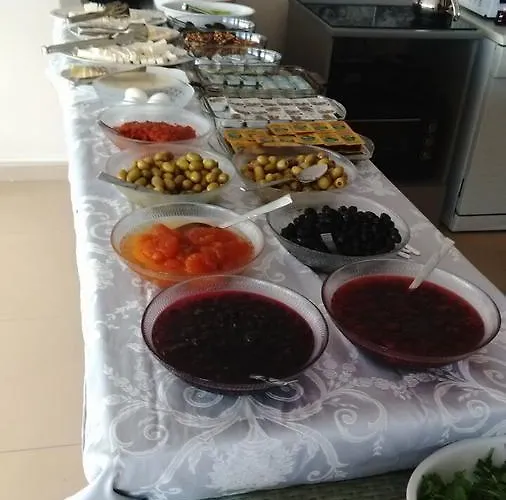 Inta Jasmin House Hotel