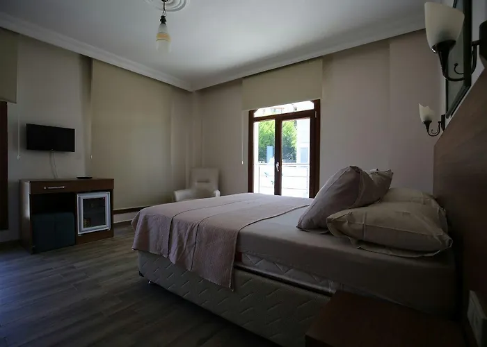 Hotel Inta Jasmin House