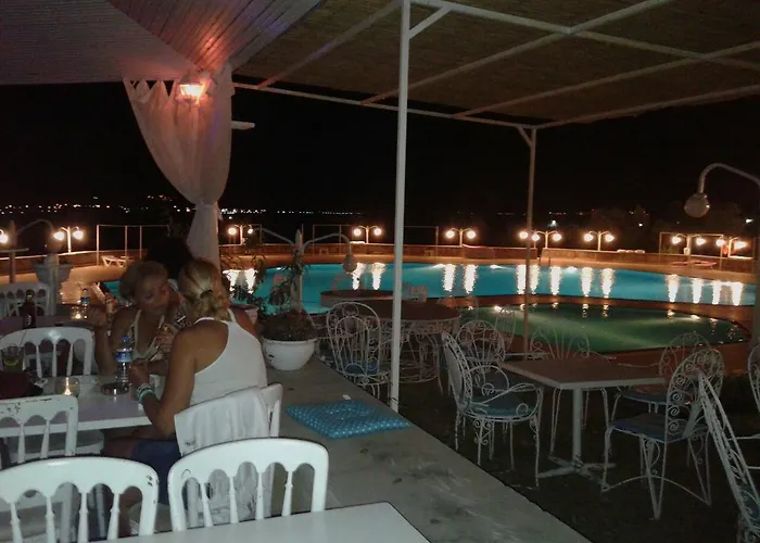 Hotel Inta Jasmin House *