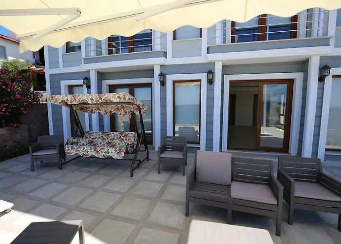 Inta Jasmin House Hotel