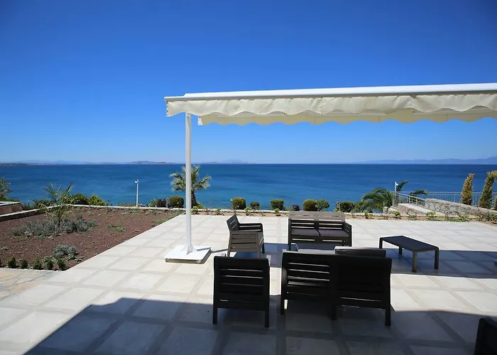 Inta Jasmin House Hotel