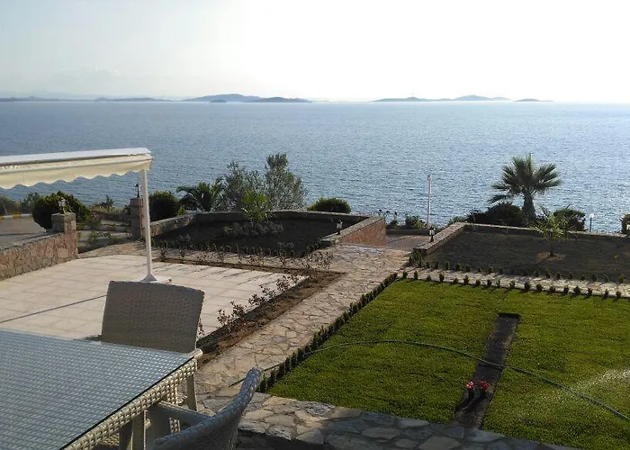 Hotel Inta Jasmin House