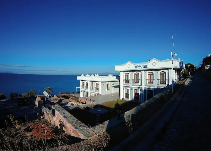 Inta Jasmin House * Gomec