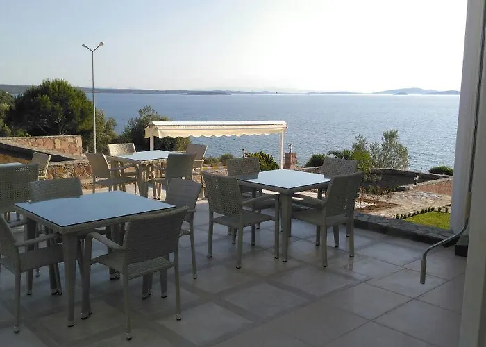 Inta Jasmin House Hotel